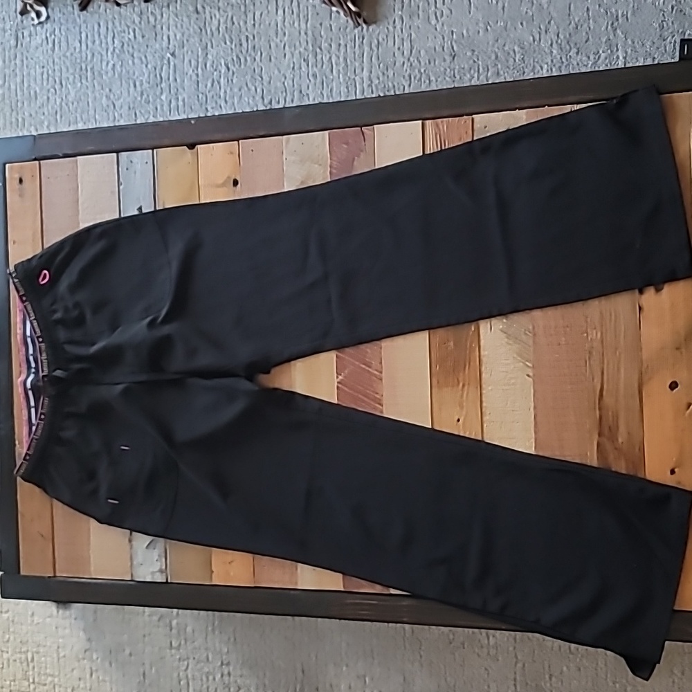 HEARTSOUL SMALL SCRUB PANT